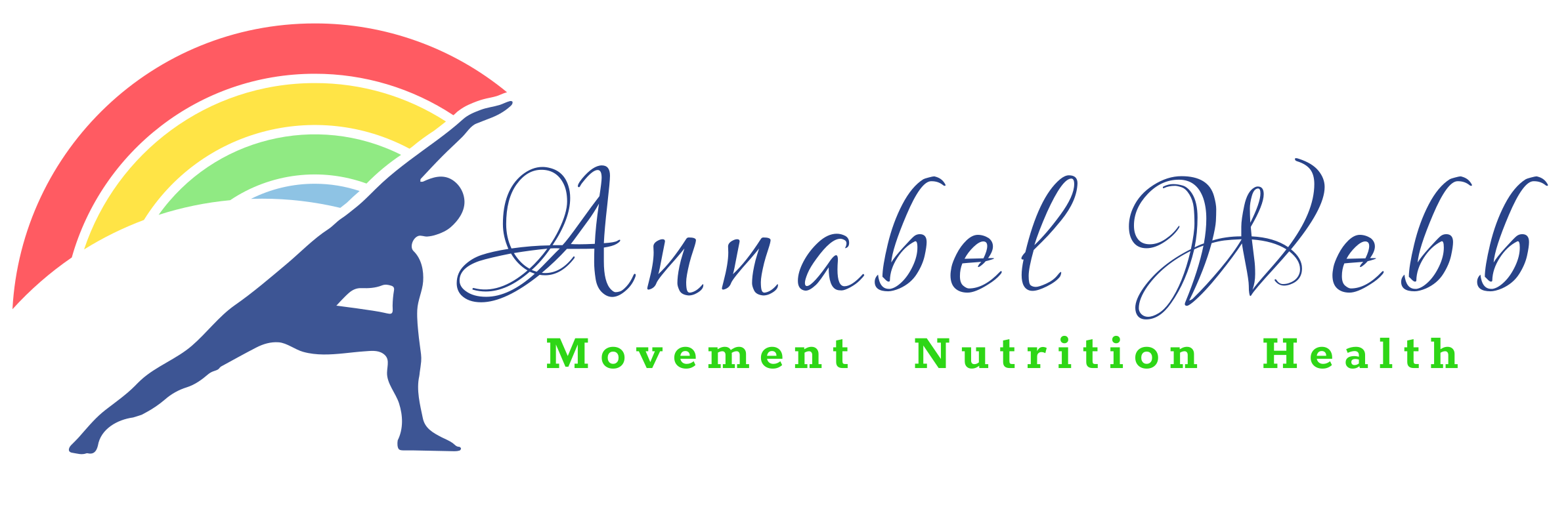 Annabel Webb – movement and nutritional motivation!